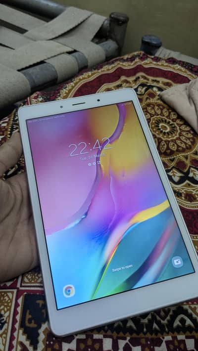 Samsung tablet pta approved