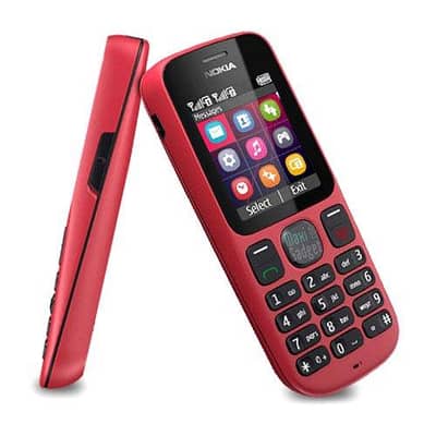 Nokia 101 Orignal
