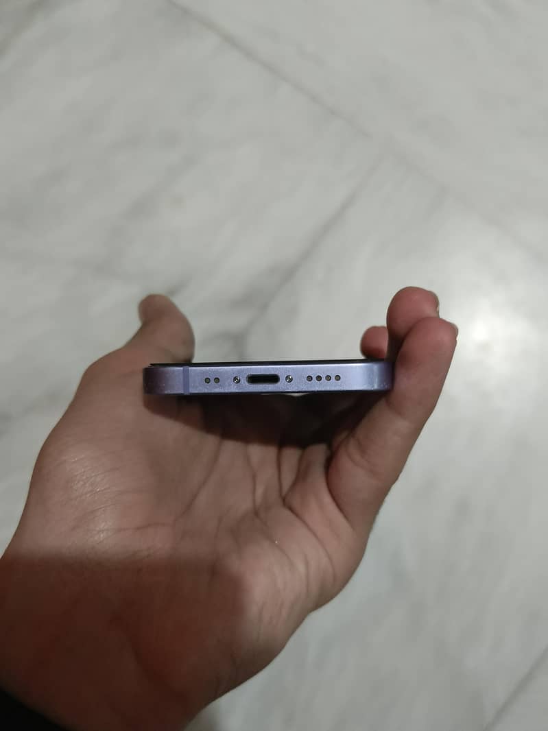 Iphone 12 mini 4