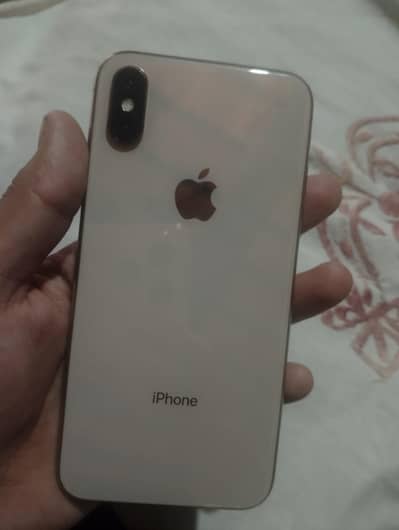 iphone XS PTA approve battery change