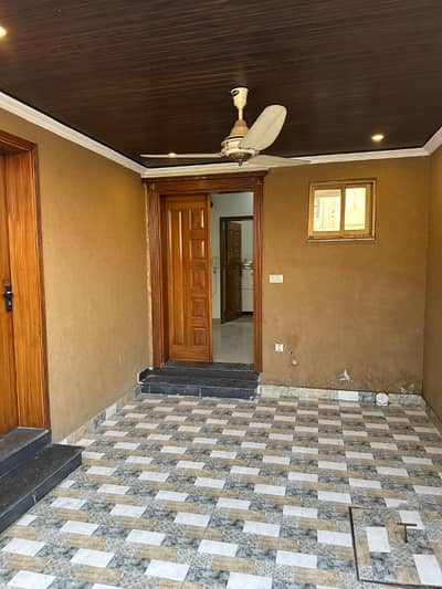 5 Marla Like A Brand New House For Sale In CC Block Sector D Bahria Town Lahore