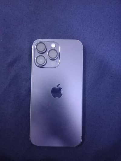 14 Pro Max PTa approved