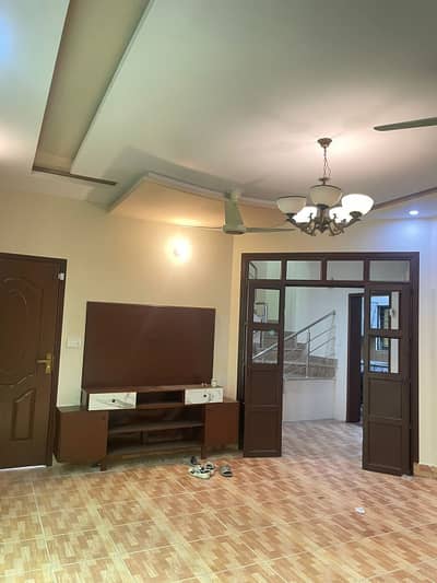 5 Marla Like A Brand New House For Sale In Sector C Bahria Town Lahore