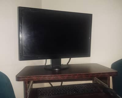 Dell Core i5 Desktop Set (8GB RAM, 500GB) – Good Condition