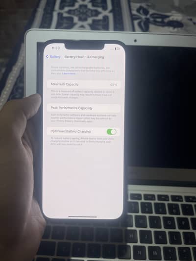 Apple iPhone 12 Pro Max