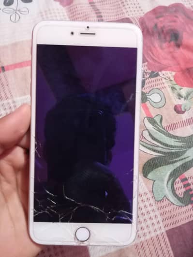 iPhone 6 plus bypass 64 Gb