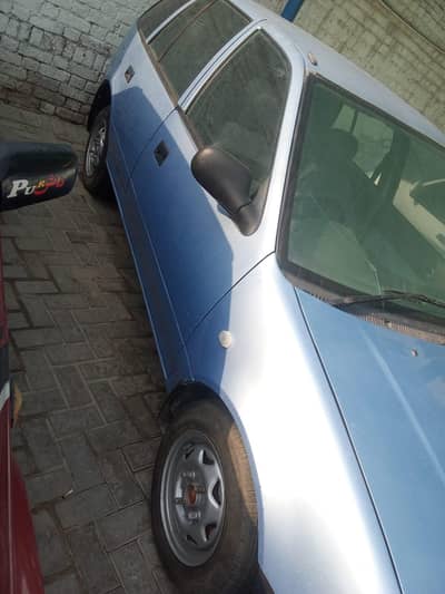 Antique cultus inner genuine