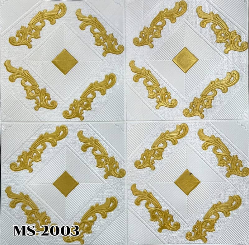 PVC wall panel-marble sheet-Wpc panel-Fluted wall panel-Solid panel 2