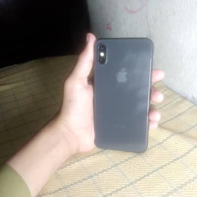 I phone xs 03425329629