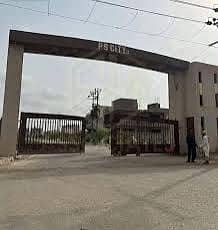 Plot for sale in PS City 2 Punjabi Saudagar Phase 4