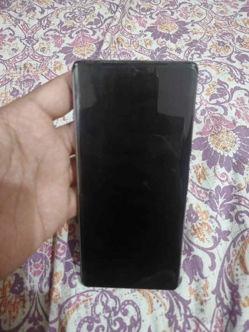 Google pixel 6 pro 2