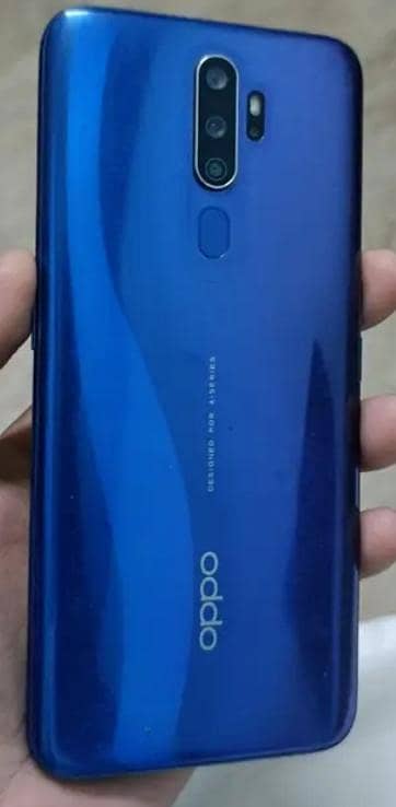 oppo mobile