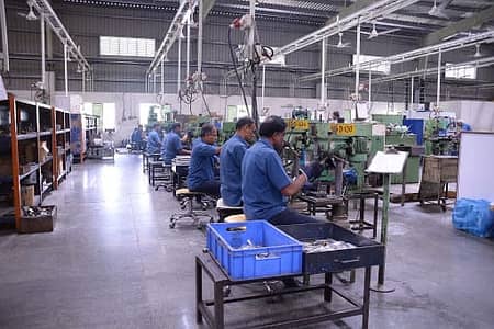 Accounts and Finance Manager (Specially Expart in Manufactoring)