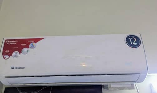 Dawlance Mega T3 Inverter 1 Ton Air Conditioner