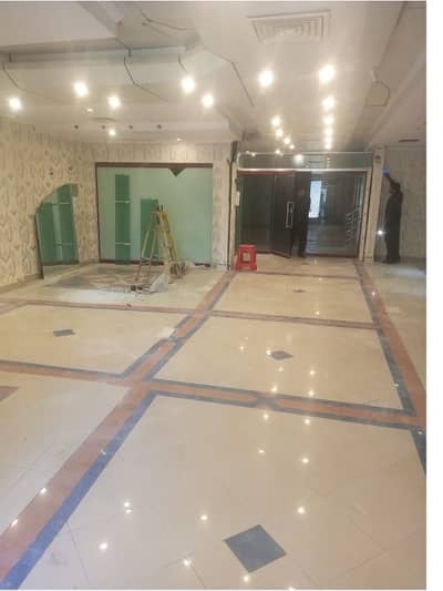 Office For Rent Area 1300 Square Feet Office Available For Rent Real Pictures In Gulberg 3 Lahore