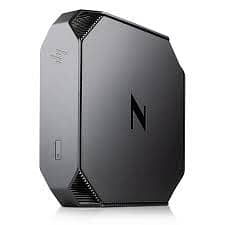 HP Z2 G4 Mini Workstation i9 9th Gen 4GB Gprahic Card