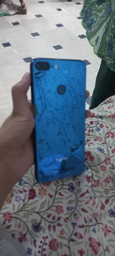 3gb 32GB no open no repair