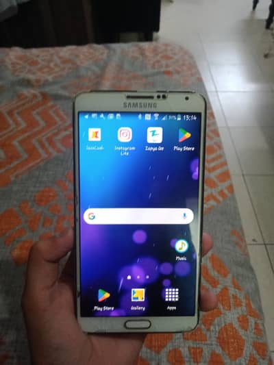 Samsung Galaxy Note 5