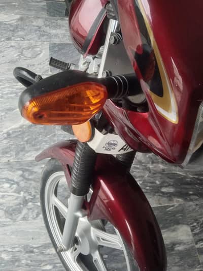 suzuki GD 110 for sale