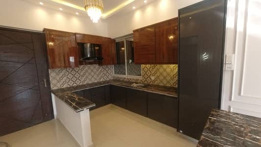 Prime Location Flat Sized 1800 Square Feet Is Available For sale In North Nazimabad - Block N
