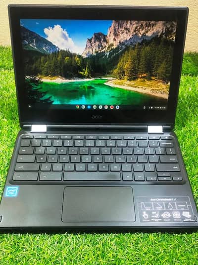 acer r11 touch 360 rotatable, cash on delivery all pakistan available
