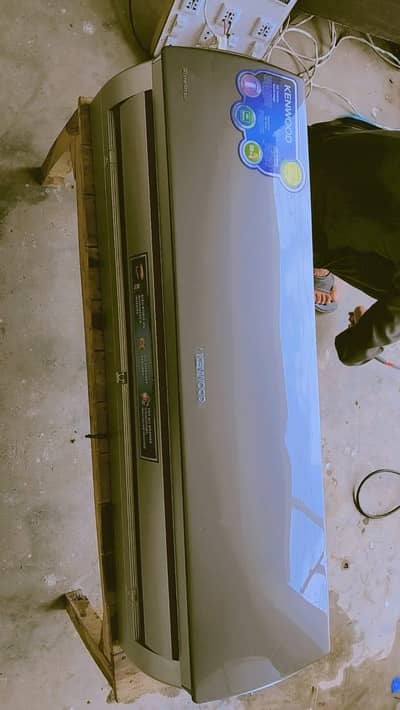 kenwood Split Ac 1.5 ton