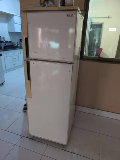 non frost refrigerator