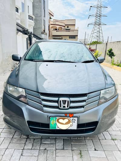 Honda city 2012 Maul for sale