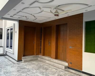 This Is Your Chance To Buy House In G-15/1 Islamabad