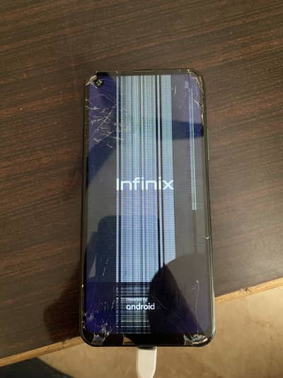 Infinix note 7 lite