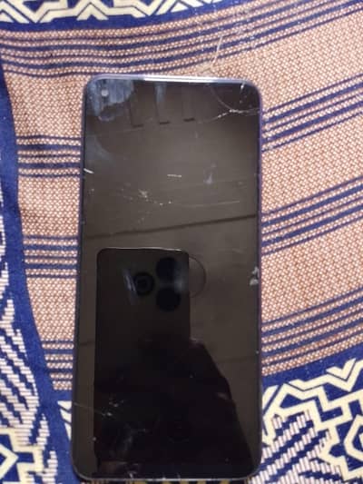 Techno Camon 12 Air  4/64 with Box