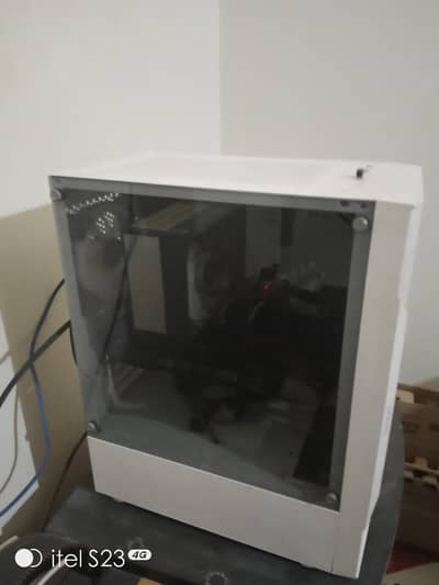 Complete high specs gaming pc only serious buyers contact me