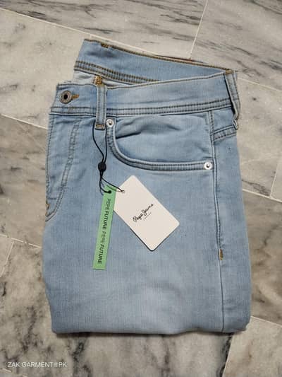 Jeans For Men's Stretchable Slim Fit | Brand Export Quality Mens Denim