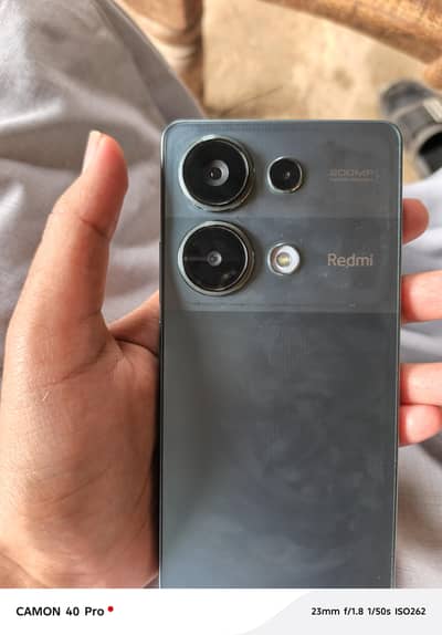 Redmi Note 13 Pro