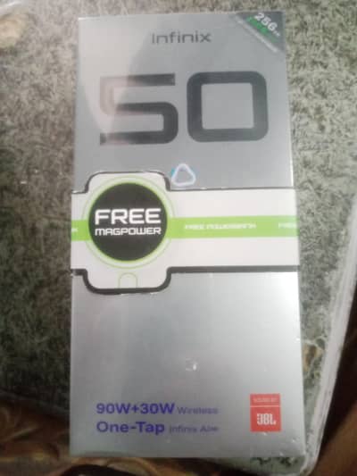 infinix note 50 pro 12/256
