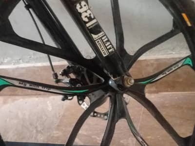 foldingbilke brand new conditions  03029233779