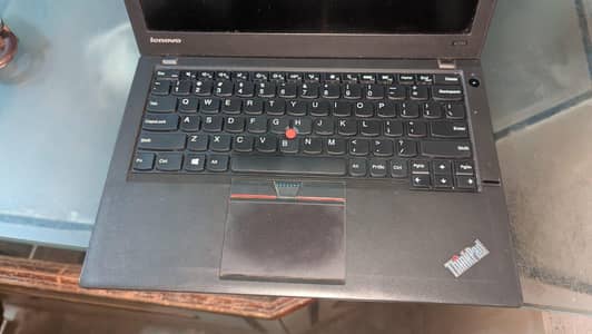 Lenovo thinkpad budget laptop in best condition