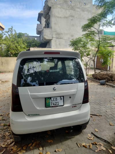 Suzuki wagonr
