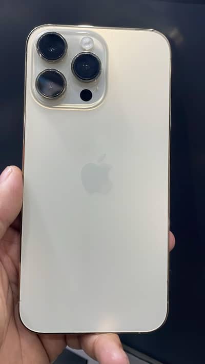 Iphone 14 Pro Max PTA