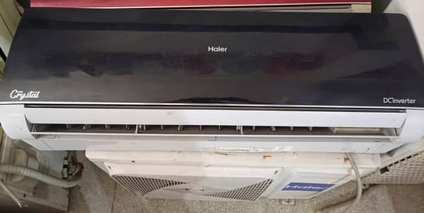 Haier DC inverter