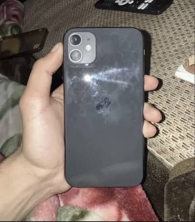 Iphone 11 - 128gb Jv