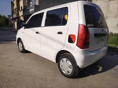 Suzuki wagon r for sale