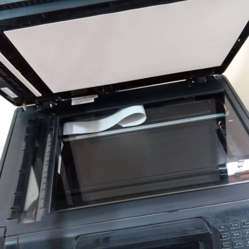 DELL 3333dn multifunction Laser printer 0