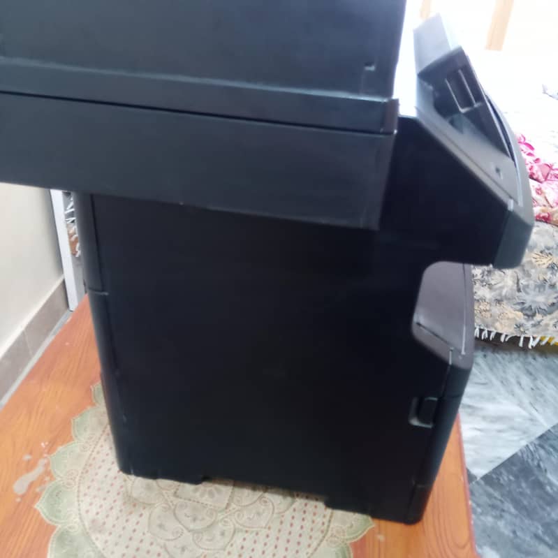 DELL 3333dn multifunction Laser printer 2