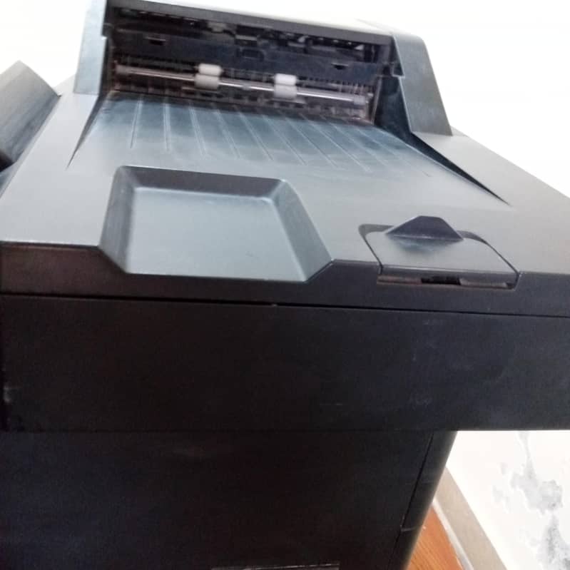 DELL 3333dn multifunction Laser printer 3