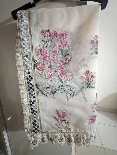 Mariam and maria dress