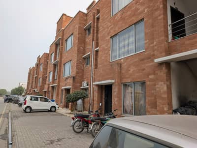 Affordable Luxury Living 5 Marla Awami Villa (2 Bedrooms) In Bahria Orchard
