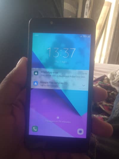 Samsung grand prime plus