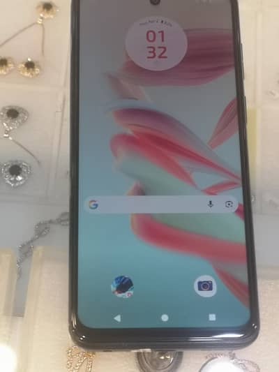 G power 5g 2023 SIM Locked