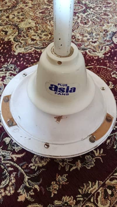 Super Asia ceiling fan